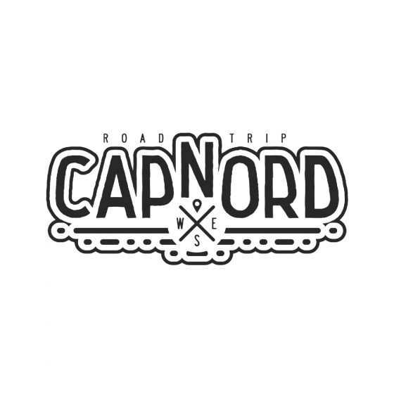 Logo Cap Nord