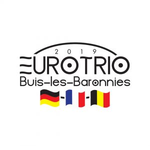 Logo Eurotrio 2019