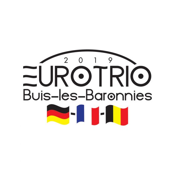 Logo Eurotrio 2019