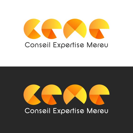 Variante du logo comptable