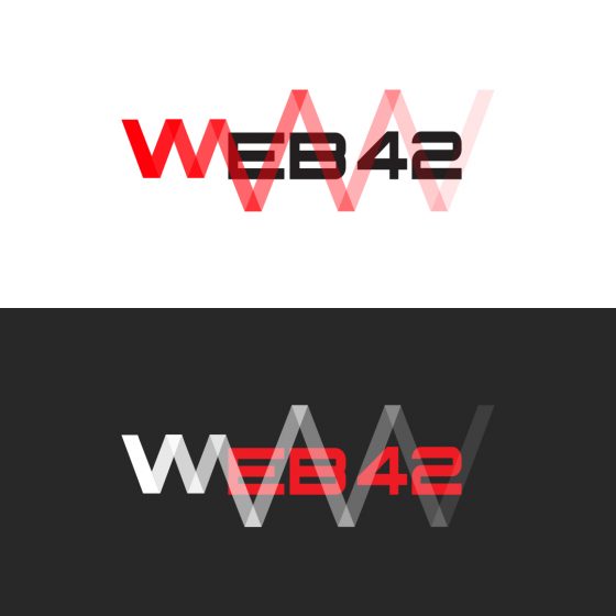 Variante du logo