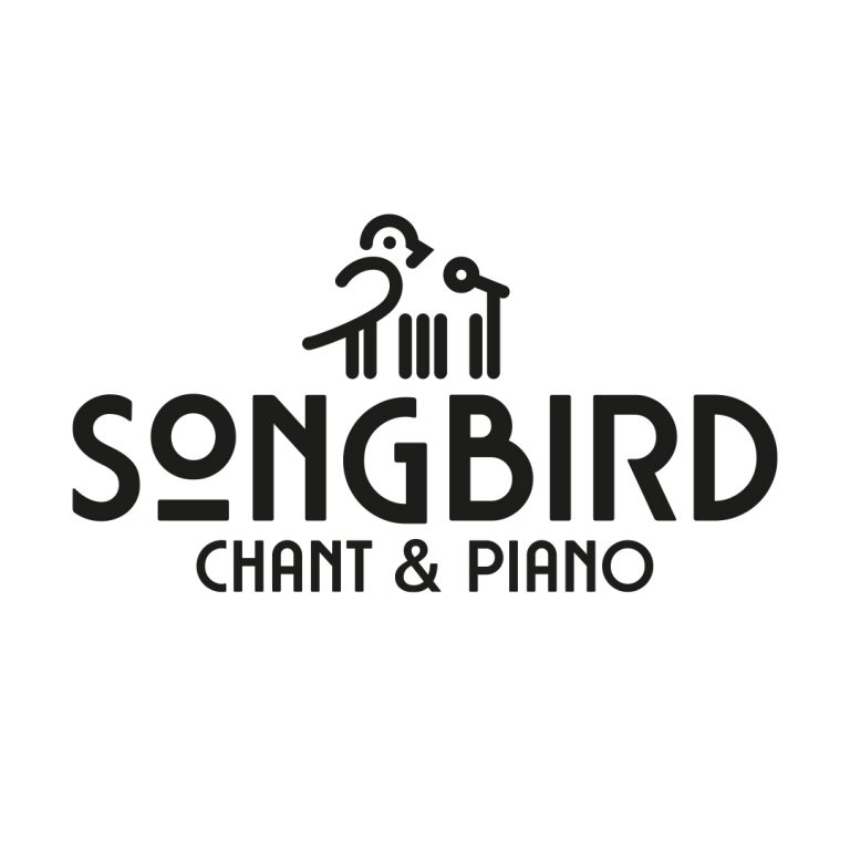 Logo Songbird noir