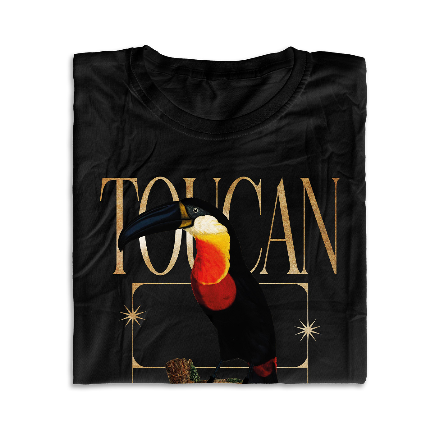toucan-fold-Shirt-modern