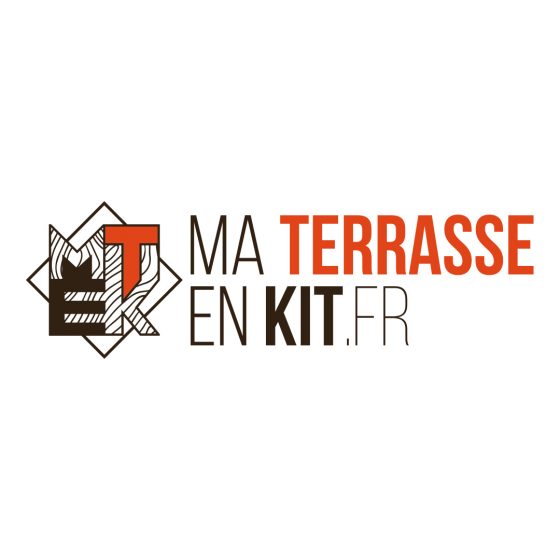 Variante du logo Terrasse