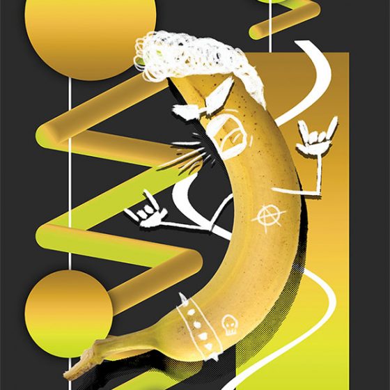 Poster design n°58 par franck jeannin graphiste