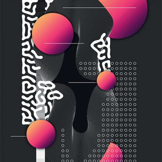 Poster design n°37 par franck jeannin graphiste