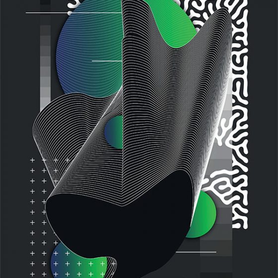Poster design n°38 par franck jeannin graphiste