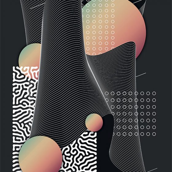 Poster design n°40 par franck jeannin graphiste