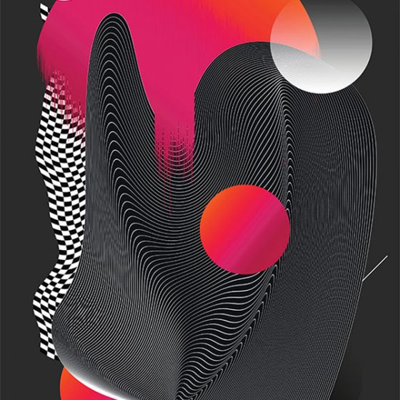 Poster design n°73 par franck jeannin graphiste