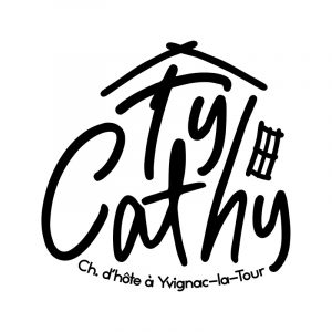Logo Ty Cathy