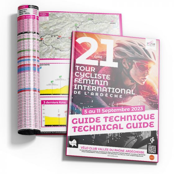 Guide Technique du TCFIA - 21ème édition