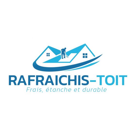 Rafraichis-toit logo