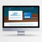 Rafraichis-toit miniature site internet