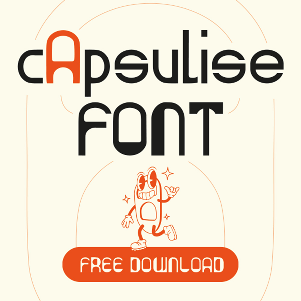 Capsulize miniature